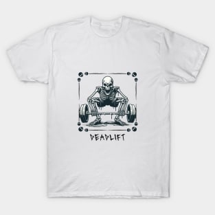 Deadlift T-Shirt